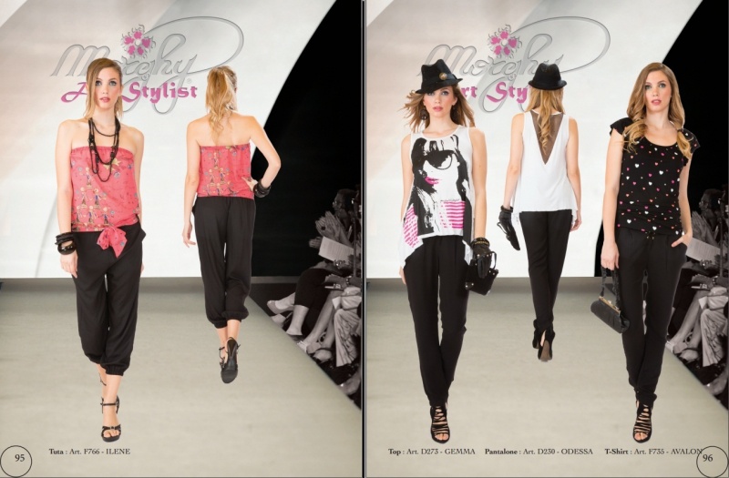 morghy art stylist